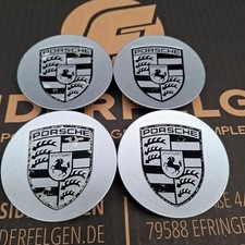 Riginal porsche nabendeckel gebraucht kaufen  Efringen-Kirchen