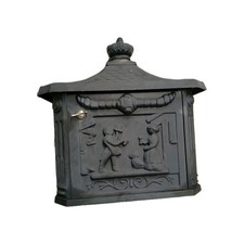 Box heavy duty for sale  Zachary