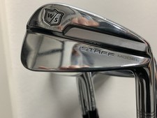 Wilson staff model gebraucht kaufen  Berlin