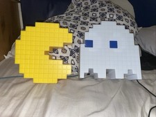 Pac man light for sale  LEEDS