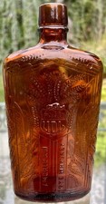 Vintage embossed udl for sale  Palmyra