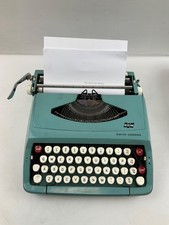 Smith corona corsair for sale  HEREFORD