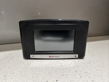 Relógio de tempo Kronos (UKG) InTouch 9100 tela sensível ao toque, pl verifique a descrição, usado comprar usado  Enviando para Brazil