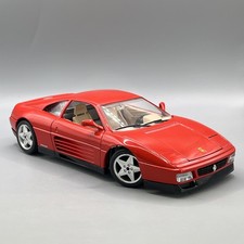 Burago scale ferrari for sale  BURY ST. EDMUNDS