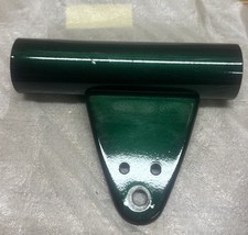 Capa superior verde NOS Yamaha Competition 2 73 DT2/DT3/RT2/RT3 291-23131-60-K1 comprar usado  Enviando para Brazil