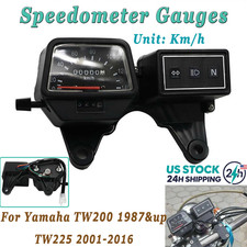 Yamaha tw200 trailway for sale  Hebron