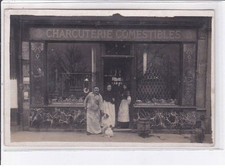 Paris 75012 charcuterie d'occasion  France