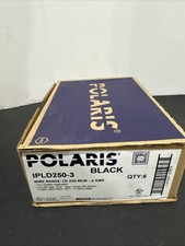 Polaris black ipld250 for sale  Atkins