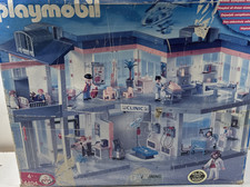 Playmobil 4404 Children’s Hospital Set 2005 W/5364 Fire Chief Car No Remote comprar usado Playmobil 4404 Children’s Hospital Set 2005 W/5364 Fire Chief Car No Remote comprar usado  Enviando para Brazil