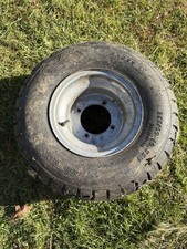 Atv quad wheel for sale  HENFIELD