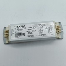 Tridonic pro 89800005 for sale  NORWICH