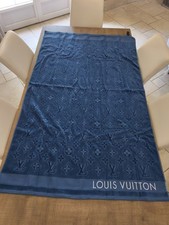 Serviette plage louis d'occasion  Moulins