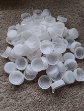 100 small white for sale  WAKEFIELD