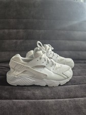 Size nike huarache for sale  DUNDEE