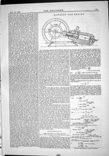 Old antique print for sale  UK