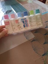 Set beauty viaggio usato  Avola