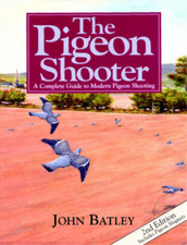 Pigeon shooter complete for sale  UK