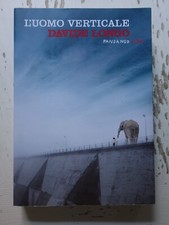 Uomo verticale. davide usato  Carpi