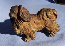 Bronze pekingese tibetan for sale  Rogers