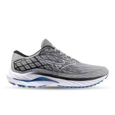 Masculino Mizuno Wave Inspire 20, Harbor Mist/White, 11,5 D Médio EUA comprar usado  Enviando para Brazil