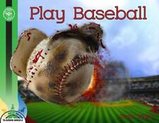 Play baseball unknown for sale  Aurora