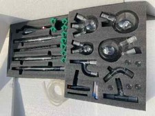 Kit complet chimie d'occasion  Expédié en France