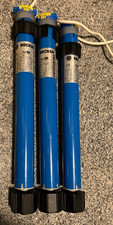 Becker rohrmotor 2010 gebraucht kaufen  Münster