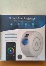 Star projector led for sale  COVENTRY