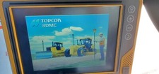 Topcon machine control for sale  USA