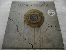 WHITESNAKE ~ 1987 ** 1987 UK EMI LP comprar usado  Enviando para Brazil
