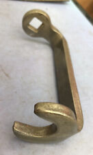 Vintage tappet adjustment for sale  CLACTON-ON-SEA