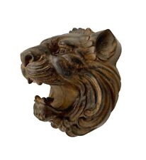 Lion head wall for sale  Vero Beach