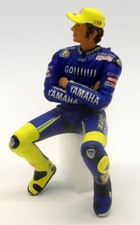 Figurina minichamps scala usato  Spedire a Italy