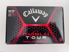 Callaway diablo tour gebraucht kaufen  Ettlingen