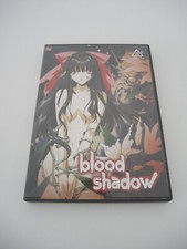 Anime blood shadow gebraucht kaufen  Augsburg