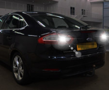 Mondeo mk4 2007 for sale  TAMWORTH