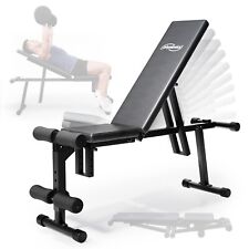 Physionics banc musculation d'occasion  Expédié en France