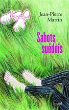 Sabots suedois jean d'occasion  France