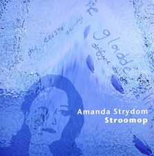 Amanda strydom stroomop for sale  RUSHDEN