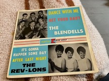 The blendells dance d'occasion  Neuilly-sur-Seine