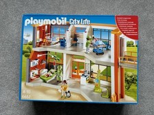 Playmobil toys including for sale  LEICESTER