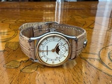 Jaeger lecoultre moonphase gebraucht kaufen  Nürnberg