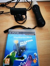 Playstation move motion usato  Roma