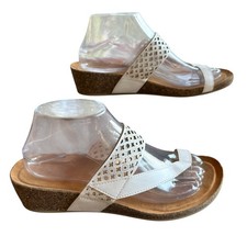 Pesaro cork wedge for sale  Lolo
