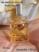 Parfum eau toilette d'occasion  Saint-Loup-sur-Semouse