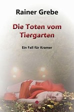 Toten vom tiergarten gebraucht kaufen  Stuttgart