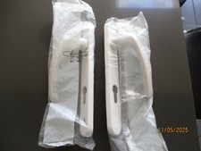 White exterior door for sale  LONDON