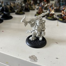 warmachine miniatures for sale  FERNDALE