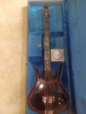 Ampeg longhorn bass for sale  Oxnard