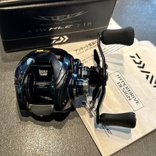 Daiwa steez hlc usato  Spedire a Italy